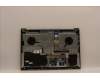 Lenovo 5CB1H92880 Tastatur inkl. Topcase ASM_BUL H 82SK CLGY DIS