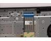 Lenovo 5CB1H92884 Tastatur inkl. Topcase ASM_FRA H 82SK CLGY DIS