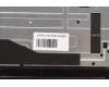 Lenovo 5CB1H92884 Tastatur inkl. Topcase ASM_FRA H 82SK CLGY DIS