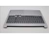 Lenovo 5CB1H92893 Tastatur inkl. Topcase ASM_ITA H 82SK CLGY DIS