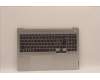 Lenovo 5CB1H92902 Tastatur inkl. Topcase schweiz H 82SK CLGY DIS
