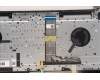 Lenovo 5CB1H92912 Tastatur inkl. Topcase ASM_BUL H 82SK CLGY UMA