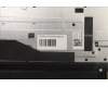 Lenovo 5CB1H92912 Tastatur inkl. Topcase ASM_BUL H 82SK CLGY UMA