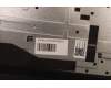 Lenovo 5CB1H92913 Tastatur inkl. Topcase ASM_CZE/SLKH82SKCLGYUMA