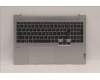 Lenovo 5CB1H95406 Tastatur inkl. Topcase ASM_ENG H 82SK CLGY UMA