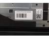 Lenovo 5CB1H95406 Tastatur inkl. Topcase ASM_ENG H 82SK CLGY UMA
