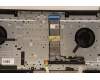 Lenovo 5CB1H95407 Tastatur inkl. Topcase ASM_EURO ENG H CLGY UMA