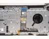 Lenovo 5CB1H95411 Tastatur inkl. Topcase deutsch H 82SK CLGY UMA
