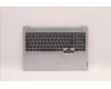 5CB1H95411 Lenovo COVER Upper Case ASM_GER H 82SK CLGY UMA