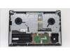 Lenovo 5CB1H95412 Tastatur inkl. Topcase ASM_GRE H 82SK CLGY UMA