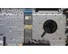 Lenovo 5CB1H95421 Tastatur inkl. Topcase ASM_NORDIC H82SKCLGYUMA