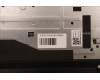 Lenovo 5CB1H95423 Tastatur inkl. Topcase ASM_RUS H 82SK CLGY UMA