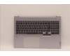 Lenovo 5CB1H95426 Tastatur inkl. Topcase schweiz H 82SK CLGY UMA