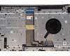 Lenovo 5CB1H95426 Tastatur inkl. Topcase schweiz H 82SK CLGY UMA