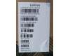Lenovo 5CB1H95430 Tastatur inkl. Topcase ASM_UK H 82SK CLGY UMA