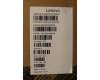 Lenovo 5CB1H95436 Tastatur inkl. Topcase ASM_BUL H 82SK STGY DIS