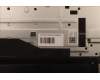 Lenovo 5CB1H95436 Tastatur inkl. Topcase ASM_BUL H 82SK STGY DIS