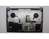 Lenovo 5CB1H95437 Tastatur inkl. Topcase ASM_CZE/SLKH82SKSTGYDIS