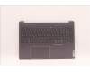 Lenovo 5CB1H95447 Tastatur inkl. Topcase ASM_HUN H 82SK STGY DIS