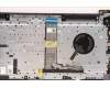 Lenovo 5CB1H95447 Tastatur inkl. Topcase ASM_HUN H 82SK STGY DIS