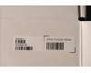 Lenovo 5CB1H95449 Tastatur inkl. Topcase ASM_ITA H 82SK STGY DIS