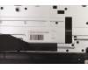 Lenovo 5CB1H95453 Tastatur inkl. Topcase ASM_NORDIC H82SKSTGYDIS