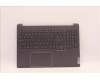 Lenovo 5CB1H95458 Tastatur inkl. Topcase schweiz H 82SK STGY DIS