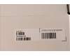 Lenovo 5CB1H95458 Tastatur inkl. Topcase schweiz H 82SK STGY DIS
