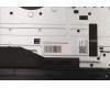 Lenovo 5CB1H95462 Tastatur inkl. Topcase ASM_UK H 82SK STGY DIS