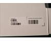 Lenovo 5CB1H95475 Tastatur inkl. Topcase deutsch H 82SK STGY UMA