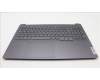 Lenovo 5CB1H95481 Tastatur inkl. Topcase ASM_ITA H 82SK STGY UMA