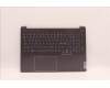 Lenovo 5CB1H95485 Tastatur inkl. Topcase ASM_NORDIC H82SKSTGYUMA