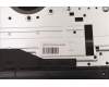 Lenovo 5CB1H95485 Tastatur inkl. Topcase ASM_NORDIC H82SKSTGYUMA