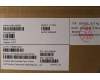 Lenovo 5CB1H95522 LCD Cover L 82SF METAL_C/G