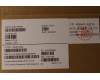 Lenovo 5CB1H95534 Tastatur inkl. Topcase ASM_ARAL82SFFP_AB_BL_ML