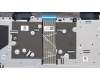 Lenovo 5CB1J00218 Tastatur inkl. Topcase ASM_BULL82SFFP_AB_BL_ML