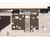 Lenovo 5CB1J00221 Tastatur inkl. TopcaseASM_EUROENGL82SFFPABBL_ML