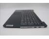 Lenovo 5CB1J00225 Tastatur inkl. Topcase deutschL82SFFP_AB_BL_ML