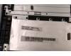 Lenovo 5CB1J00229 C-Cover with keyboard,Hungarian,Abyss Blue,Backlight,Fingerprint