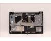 Lenovo 5CB1J00233 Tastatur inkl. Topcase ASM_KORL82SFFP_AB_BL_ML
