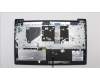 Lenovo 5CB1J00252 Tastatur inkl. Topcase ASM_ENGL82SFFP_AB_BL_PC