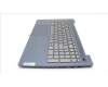 Lenovo 5CB1J00252 Tastatur inkl. Topcase ASM_ENGL82SFFP_AB_BL_PC