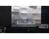 Lenovo 5CB1J00254 Tastatur inkl. Topcase ASM_FRAL82SFFP_AB_BL_PC