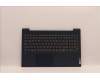 Lenovo 5CB1J00266 Tastatur inkl. TopcaseASM_LASPAL82SFFP_AB_BL_PC