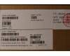 Lenovo 5CB1J00266 Tastatur inkl. TopcaseASM_LASPAL82SFFP_AB_BL_PC