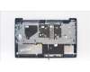 Lenovo 5CB1J00267 Tastatur inkl. TopcaseASM_NORDICL82SFFPAB_BL_PC