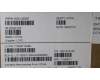 Lenovo 5CB1J00267 Tastatur inkl. TopcaseASM_NORDICL82SFFPAB_BL_PC