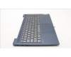 Lenovo 5CB1J00267 Tastatur inkl. TopcaseASM_NORDICL82SFFPAB_BL_PC