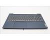 Lenovo 5CB1J00267 Tastatur inkl. TopcaseASM_NORDICL82SFFPAB_BL_PC