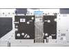 Lenovo 5CB1J00272 Tastatur inkl. Topcase schweizL82SFFP_AB_BL_PC